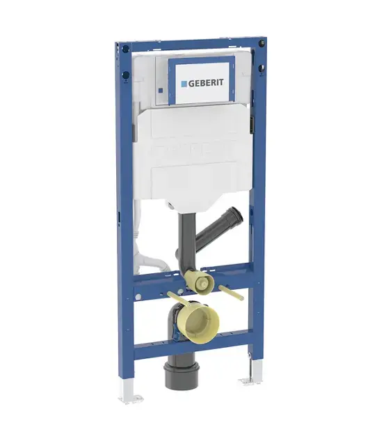 Geberit - Duofix - Rejtett tartályok - 111.364.00.6 Prémium