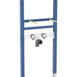 Geberit - Duofix - Rejtett tartályok - 111.430.00.2 Biztonságos fizetés