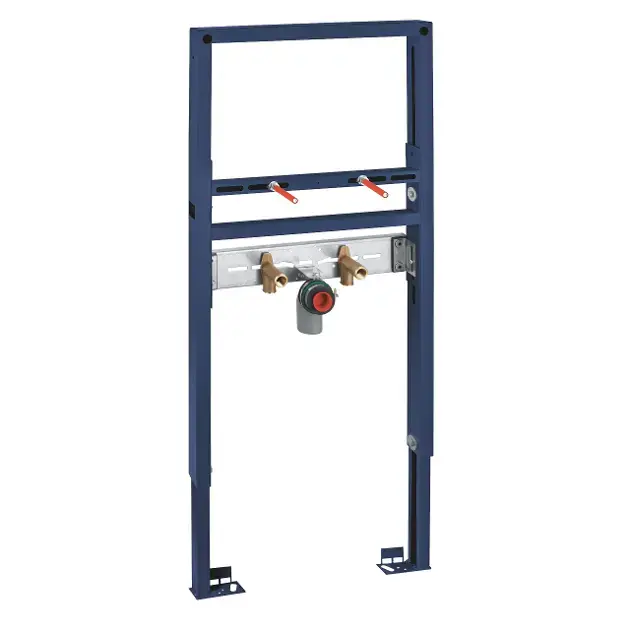 Expressz szállítás Grohe - Rapid SL - Rejtett tartályok - 39052000