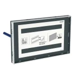 Geberit - Equipment and accessories - Rejtett tartály alkatrészek - 115.697.00.1 Rendeld meg most