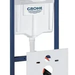 Gyors szállítás Grohe - Rapid SL - Rejtett tartályok - 38539001