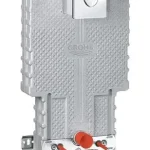 Bestseller Grohe - Uniset - Rejtett tartályok - 38723001