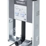 Gyors kiszállítás Duravit - DuraSystem - Rejtett tartályok - WD1015000000