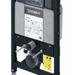 Árcsökkenés Duravit - DuraSystem - Rejtett tartályok - WD1016000000