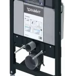 Prémium Duravit - DuraSystem - Rejtett tartályok - WD1017000000