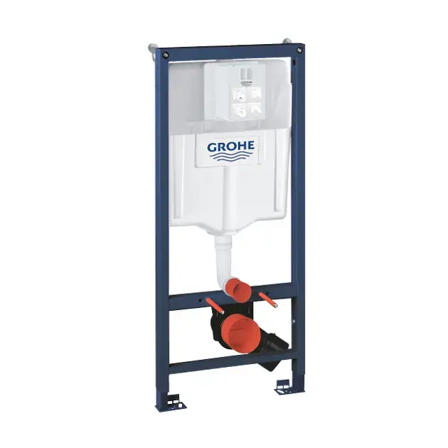 Grohe - Rapid SL - Rejtett tartályok - 39750001 Vedd meg online