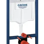 Ajánlat Grohe - Rapid SL - Rejtett tartályok - 38763001