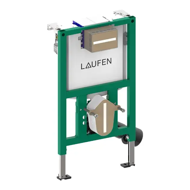 Laufen - INEO - Rejtett tartályok - H9271050000001 Szezonális akció