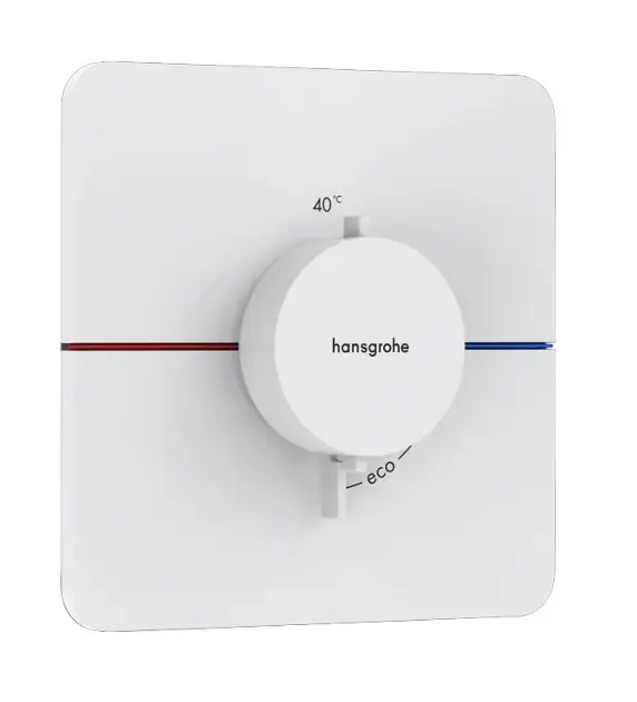 Végkiárusítás Hansgrohe - ShowerSelect Comfort - Termosztátos csaptelep - 15588700