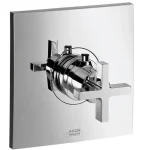 Axor - Citterio - Termosztátos csaptelep - 39716000 Korlátozott ajánlat