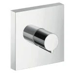 Kedvezményes ár Axor - ShowerCollection - Termosztátos váltó- és elzárószelep - 10972000