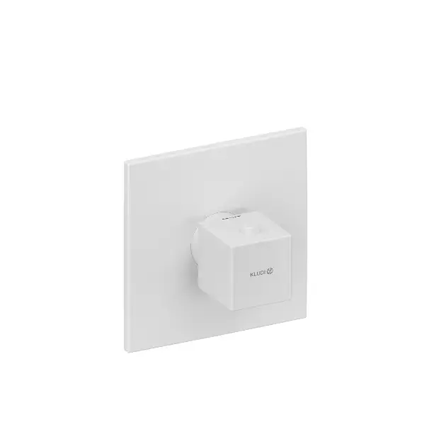 Rendeld meg most Kludi - Decus - Termosztátos csaptelep - 547395375