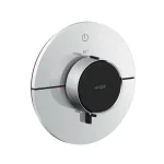 Axor - ShowerSelect ID - Termosztátos csaptelep - 36756000 Kihagyhatatlan ajánlat