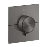 Axor - ShowerSelect ID - Termosztátos csaptelep - 36757340 Vásárlói kedvenc