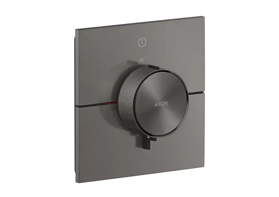 Axor - ShowerSelect ID - Termosztátos csaptelep - 36757340 Vásárlói kedvenc