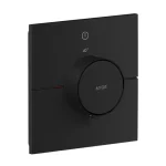Axor - ShowerSelect ID - Termosztátos csaptelep - 36757670 Korlátozott ajánlat