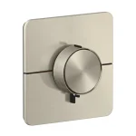 Különleges ajánlat Axor - ShowerSelect ID - Termosztátos csaptelep - 36758820