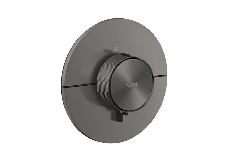Axor - ShowerSelect ID - Termosztátos csaptelep - 36759340 Vedd meg online