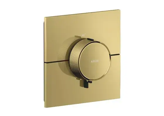 Axor - ShowerSelect ID - Termosztátos csaptelep - 36774990 Kihagyhatatlan ajánlat