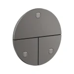 Axor - ShowerSelect ID - Termosztátos váltó- és elzárószelep - 36779340 Expressz kézbesítés