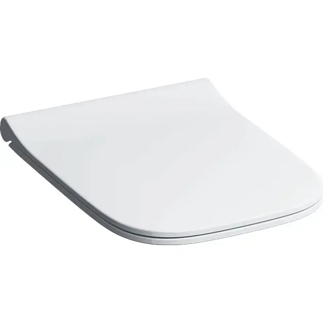 Geberit - Smyle Square - WC-ülőke - 500.688.01.1 Azonnal elérhető