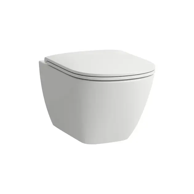 Laufen - Lua - WC - H8200804000001 Újdonság