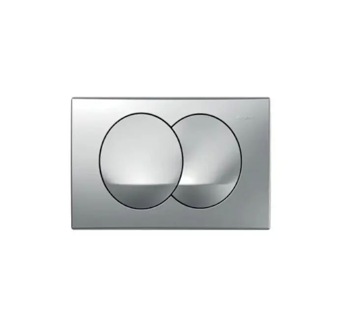 Geberit - Delta - Nyomólap - 115.100.46.5 Gyors szállítás