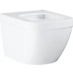 Grohe - Euro Ceramic - WC - 39206000 Utolsó esély