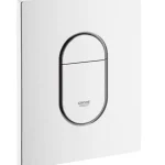 Grohe - Arena Cosmopolitan - Nyomólap - 38844SH0 Vedd meg online