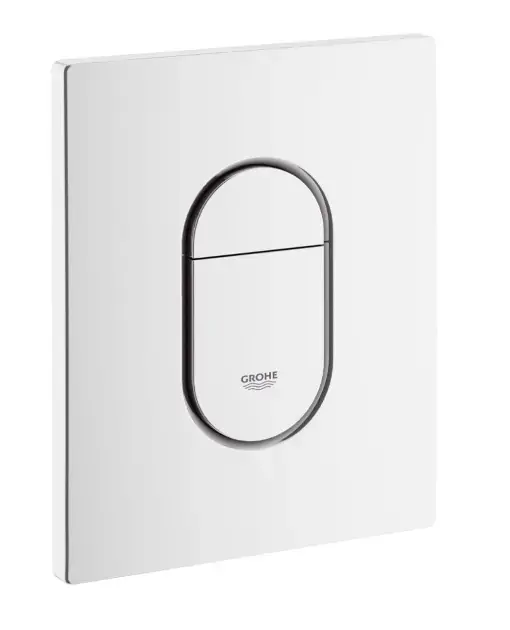Grohe - Arena Cosmopolitan - Nyomólap - 38844SH0 Vedd meg online