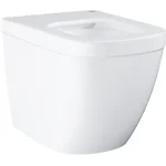 Expressz kézbesítés Grohe - Euro Ceramic - WC - 39339000