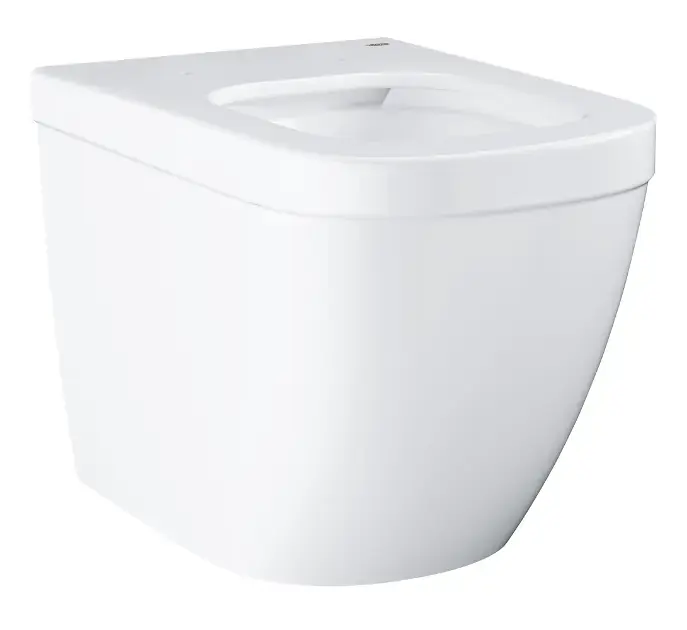 Expressz kézbesítés Grohe - Euro Ceramic - WC - 39339000