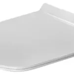 Duravit - DuraStyle - WC-ülőke - 0063710000 Ne maradj le