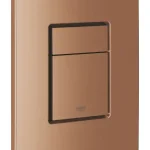 Grohe - Skate Cosmopolitan - Nyomólap - 38732DL0 Expressz kézbesítés