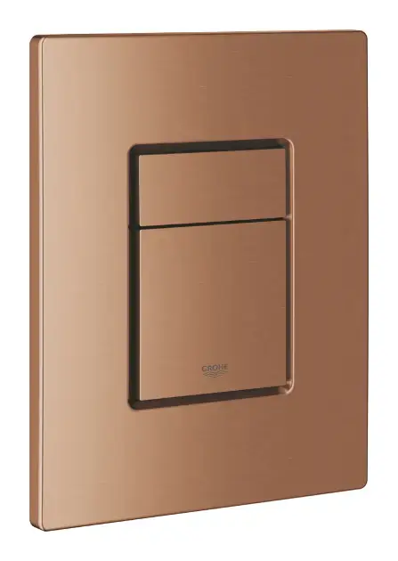 Grohe - Skate Cosmopolitan - Nyomólap - 38732DL0 Expressz kézbesítés
