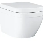 Grohe - Euro Ceramic - WC - 39554000 Akciós ár