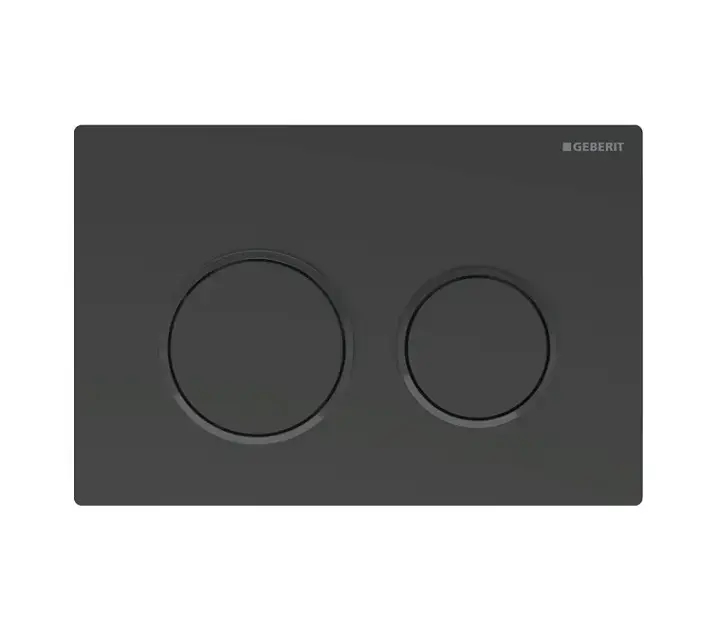 Geberit - Omega20 - Nyomólap - 115.085.16.1 Vásárlói kedvenc