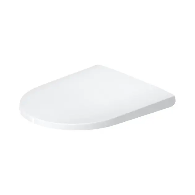 Duravit - D-Neo - WC-ülőke - 0021690000 Akció