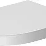 Duravit - Darling New - WC-ülőke - 0069890000 Rendeld meg most