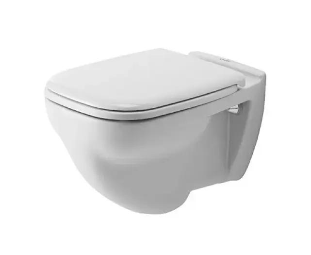 Outlet Duravit - D-Code - WC - 22100900002