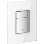 Grohe - Skate Cosmo - Nyomólap - 38845LS0 Biztonságos fizetés