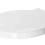 Legnépszerűbb Duravit - Starck 1 - WC-ülőke - 0065880099