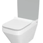 Gyors szállítás Cersanit - Crea - Kombi-WC - K114-022