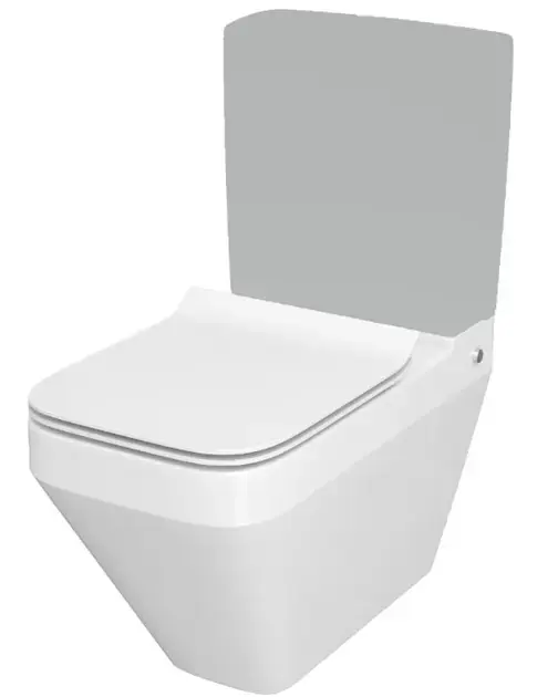 Gyors szállítás Cersanit - Crea - Kombi-WC - K114-022