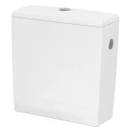 Biztonságos fizetés Cersanit - Crea - Kombi-WC - K673-004