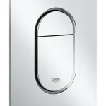 Outlet Grohe - Arena Cosmopolitan S - Nyomólap - 37624000