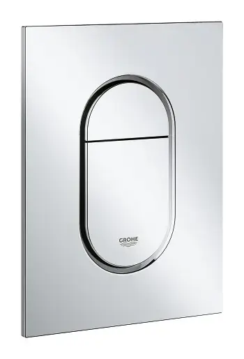 Outlet Grohe - Arena Cosmopolitan S - Nyomólap - 37624000