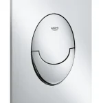 Grohe - Skate Air - Nyomólap - 37965000 Exkluzív ajánlat