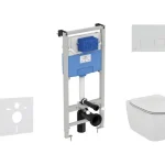 Ideal Standard - ProSys - Fali WC szett - ProSys120M SP13 Kiárusítás