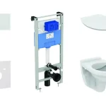Bestseller Ideal Standard - ProSys - Fali WC szett - ProSys120M SP37